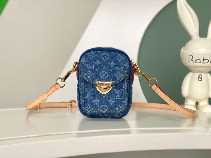 LV Satchel bags